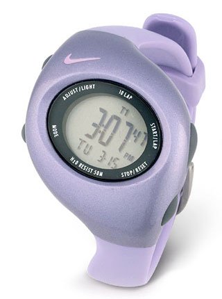 Mujeres' Nike Relojes