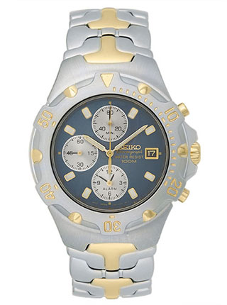 Seiko Relojes para los Hombres